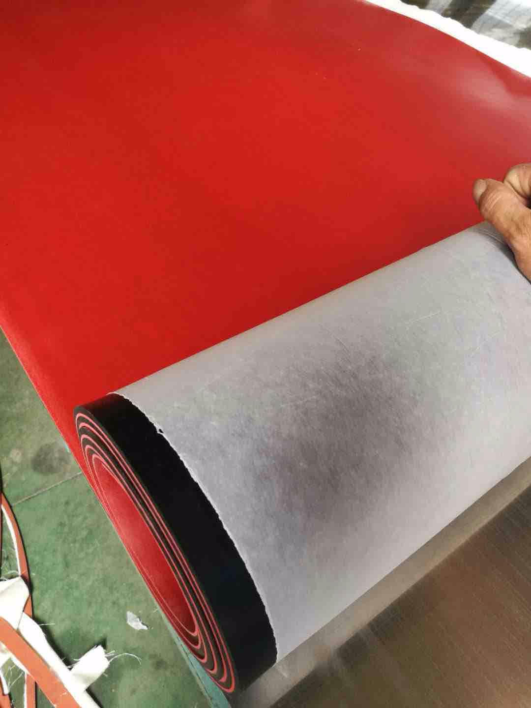 橡膠板的象征、包裝、運(yùn)送及儲(chǔ)存